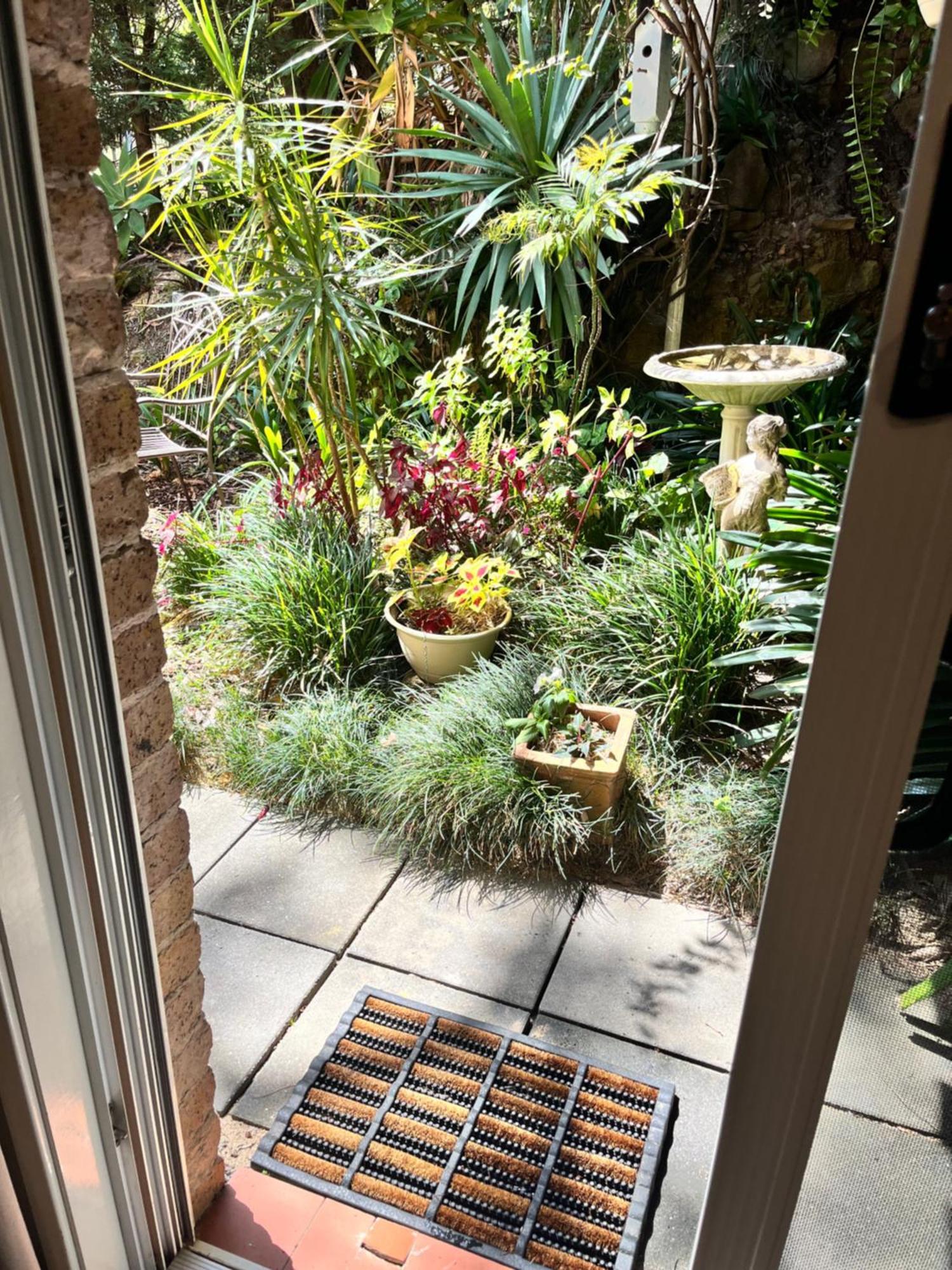 مبيت وإفطار سيدني Linley House المظهر الخارجي الصورة