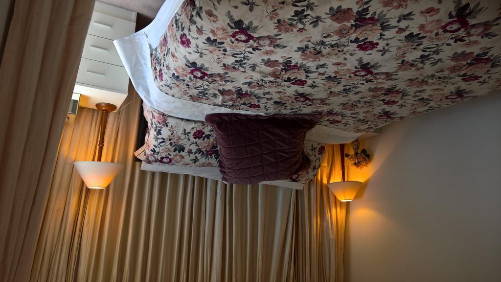 مبيت وإفطار سيدني Linley House المظهر الخارجي الصورة