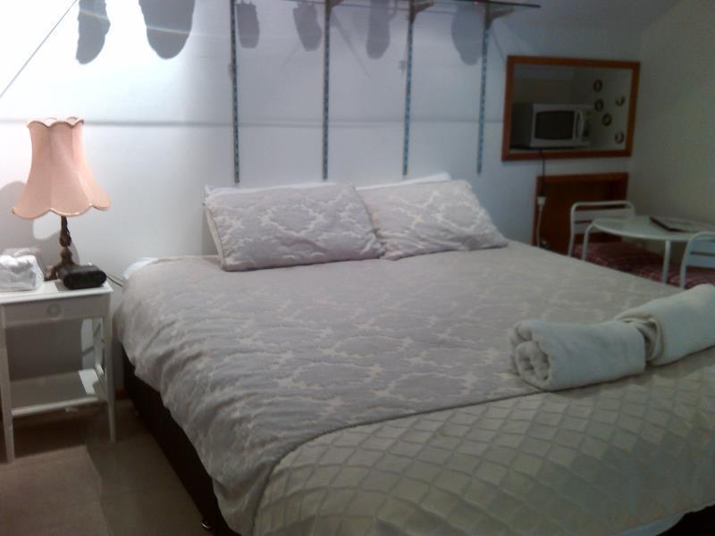 مبيت وإفطار سيدني Linley House المظهر الخارجي الصورة
