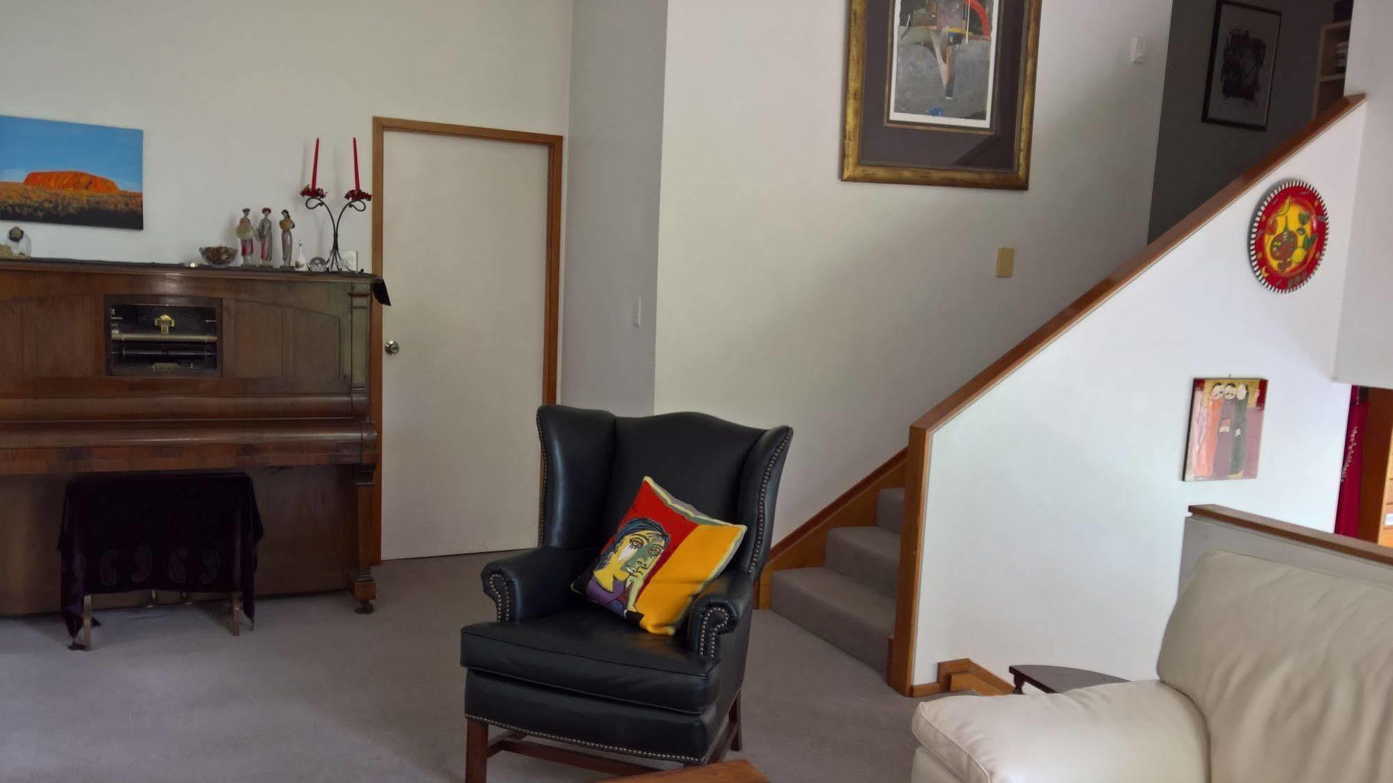 مبيت وإفطار سيدني Linley House المظهر الخارجي الصورة