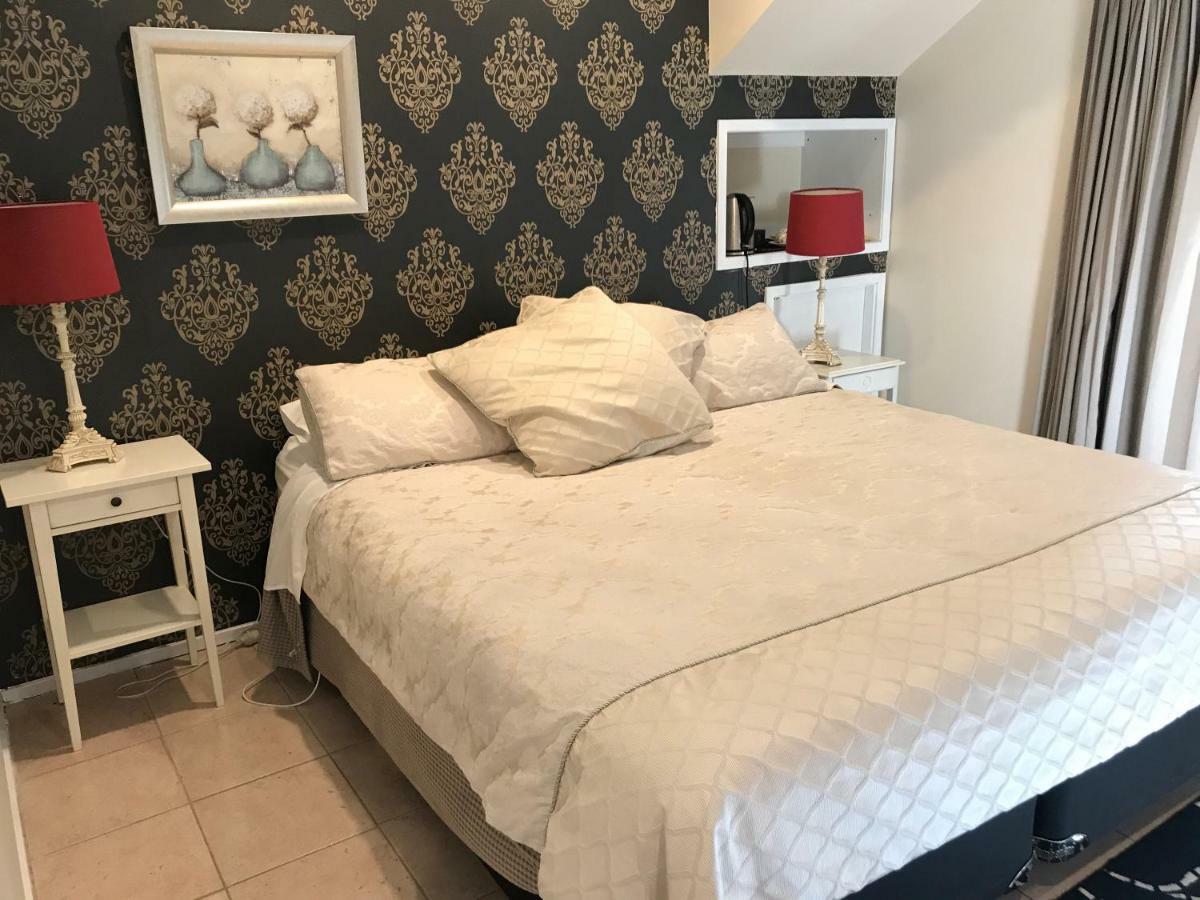 مبيت وإفطار سيدني Linley House المظهر الخارجي الصورة